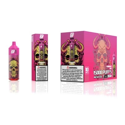 ZOOY Ọba 15000