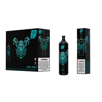 ZOOY Ọba 7000